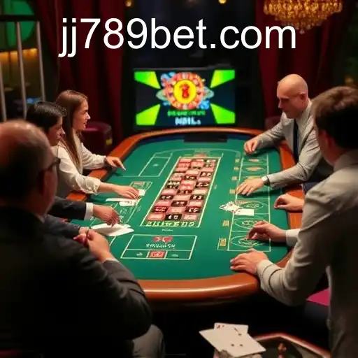 VIP Service JJ789 - 24/7 Support and Exclusive Benefits