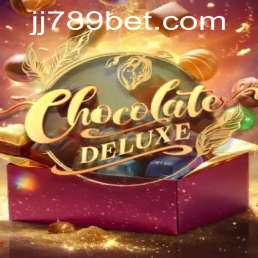 Unveiling the Magic of ChocolateDeluxe: The Sweetest Adventure
