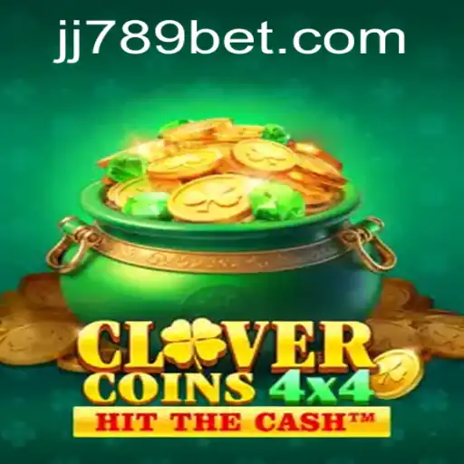 Discover the Exciting World of CloverCoins4x4