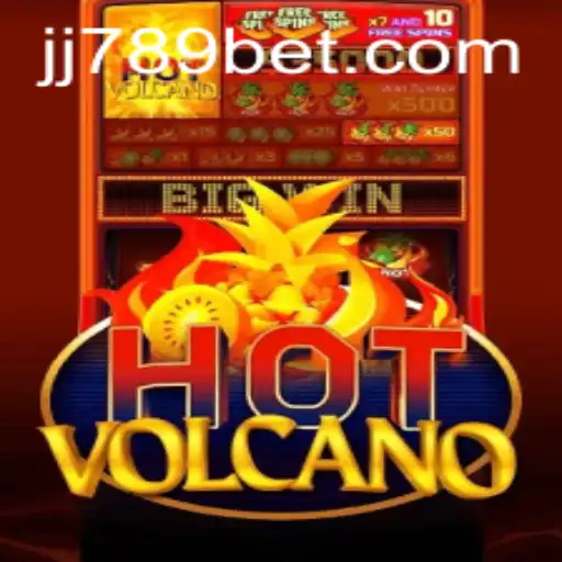 HotVolcano: An Explosive Adventure in Gaming