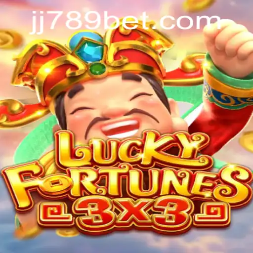 Unveiling the Excitement of LUCKYFORTUNES3x3: A Thrilling Game of Chance