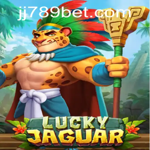 Discover the Thrilling World of LuckyJaguar: A Game of Adventure and Strategy