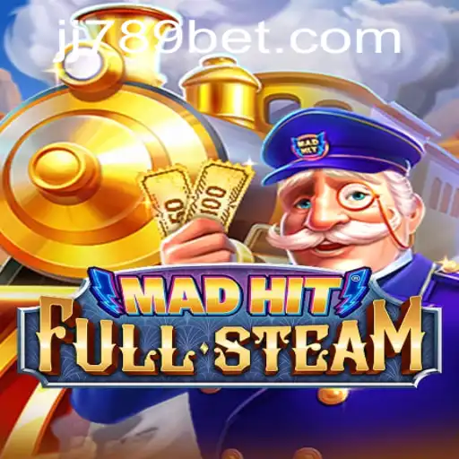 Unveiling the Thrills of MadHitFullSteam: A Revolutionary Gaming Experience