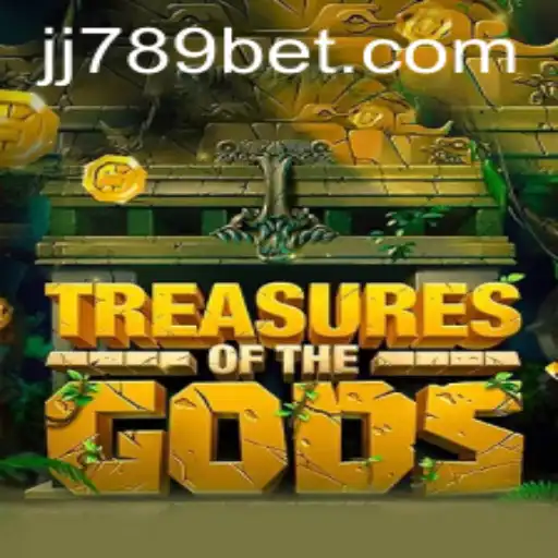 Discover the Mystical Quest of 'TreasureoftheGods'