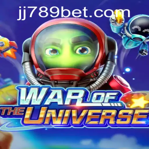 Explore the Epic Strategy and Adventure of WAROFTHEUNIVERSE